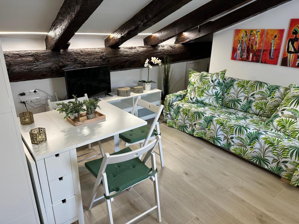 Appartement Casa Cullerer à Amposta Extérieur photo