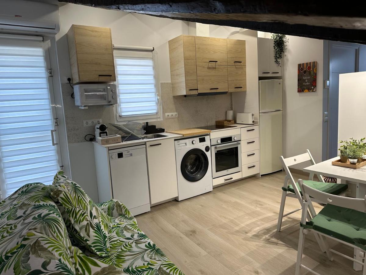 Appartement Casa Cullerer à Amposta Extérieur photo