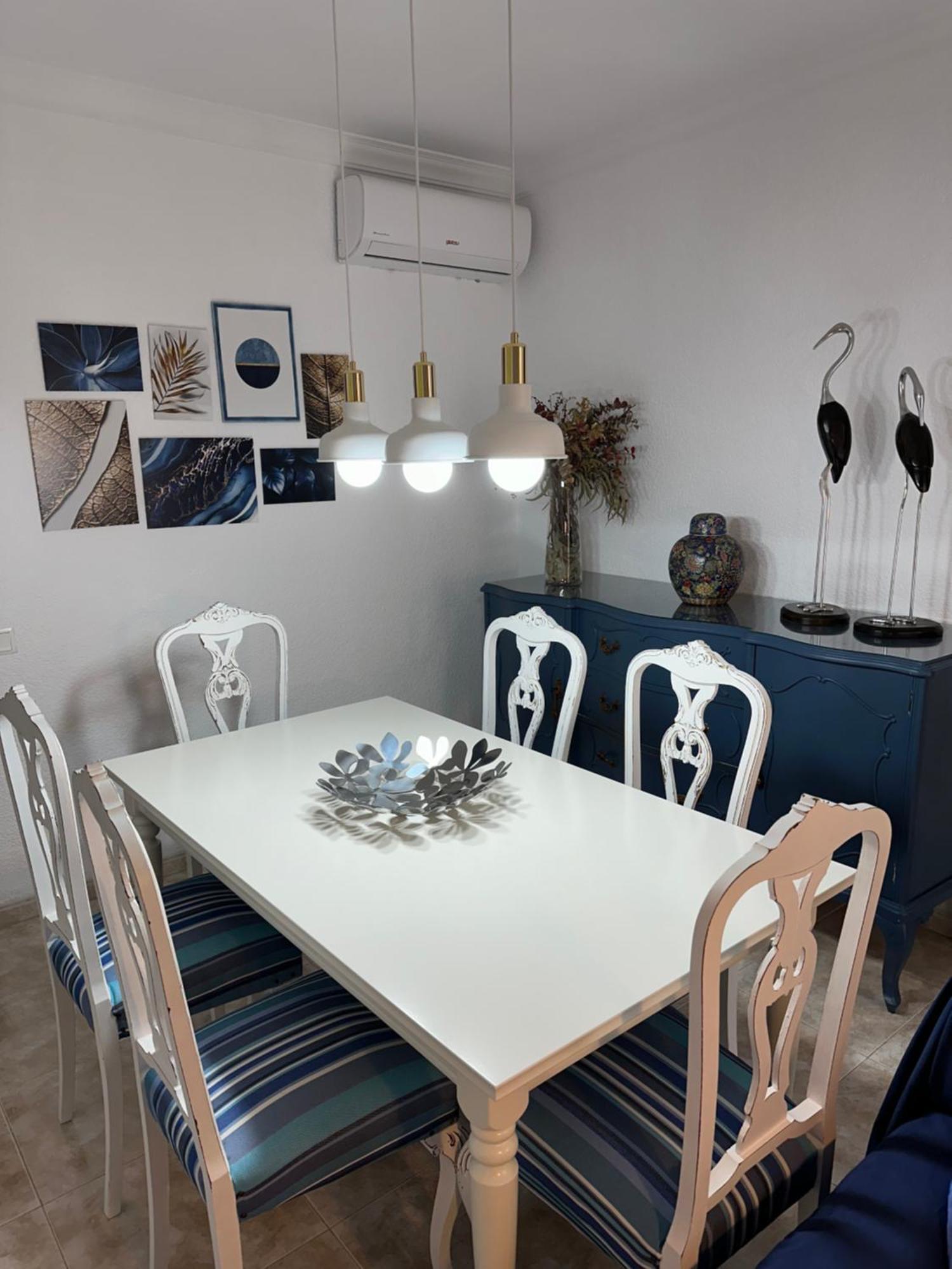 Appartement Casa Cullerer à Amposta Extérieur photo