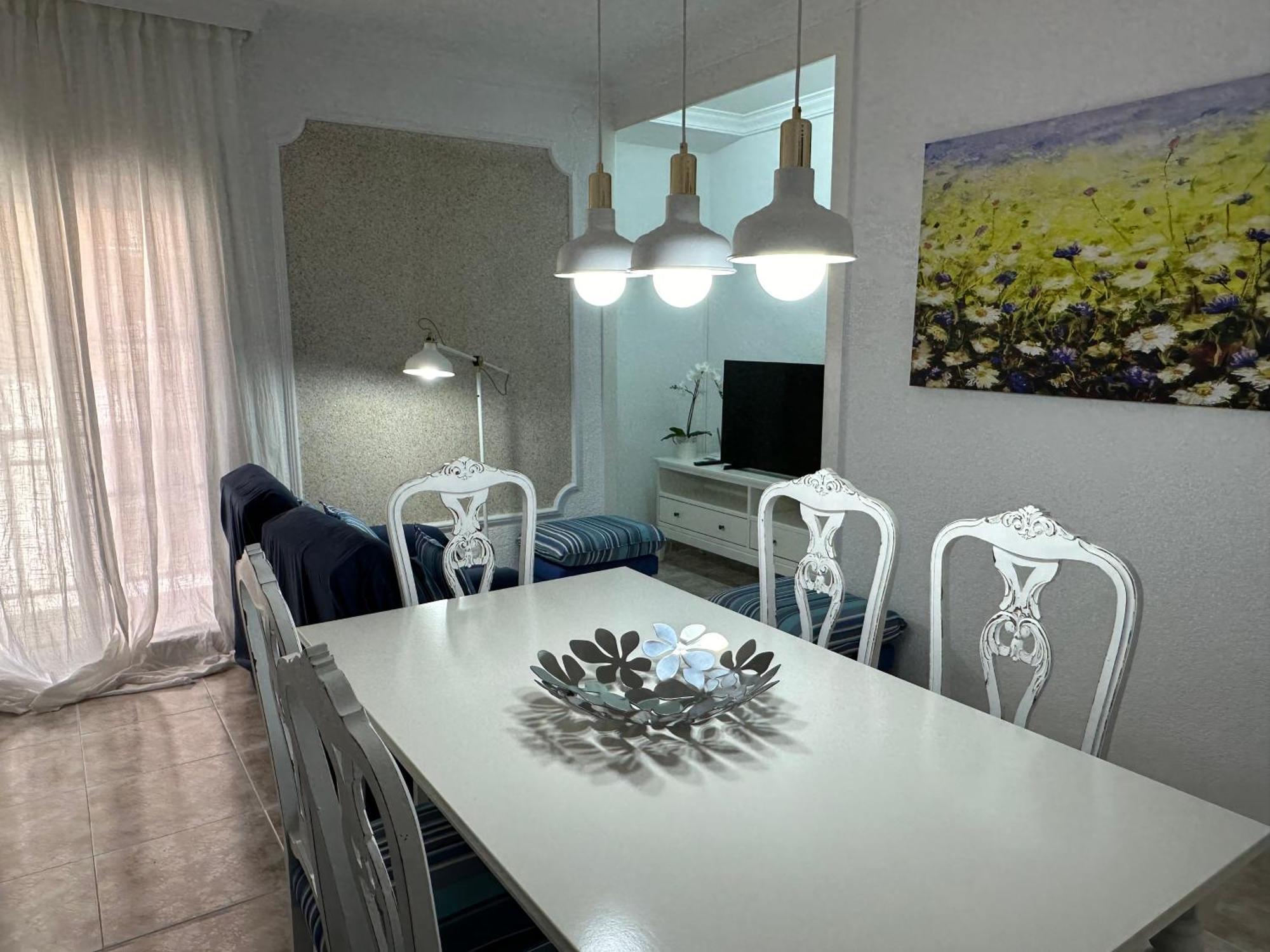 Appartement Casa Cullerer à Amposta Extérieur photo