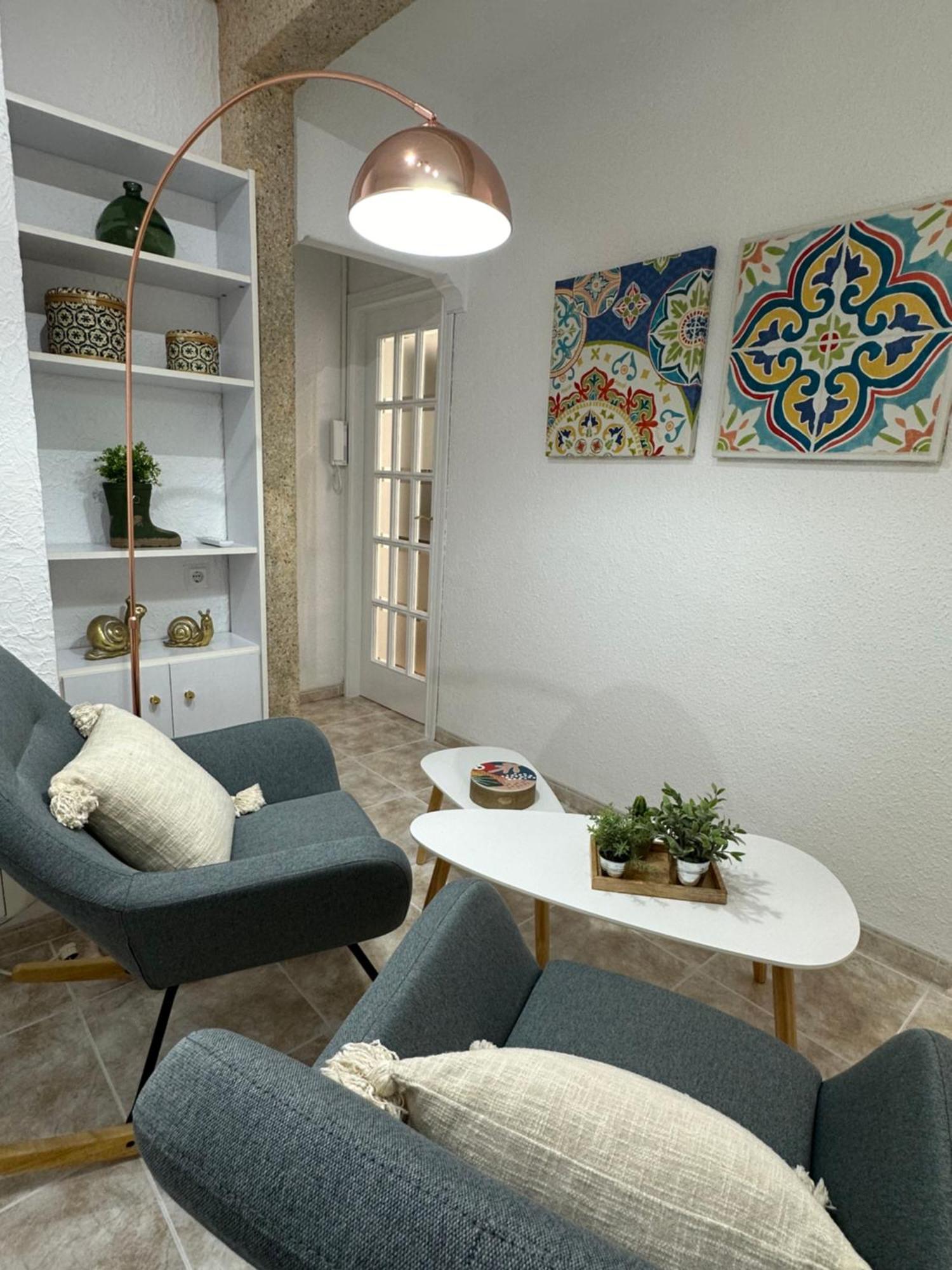 Appartement Casa Cullerer à Amposta Extérieur photo